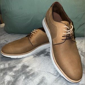 Johnson & Murphy Collection